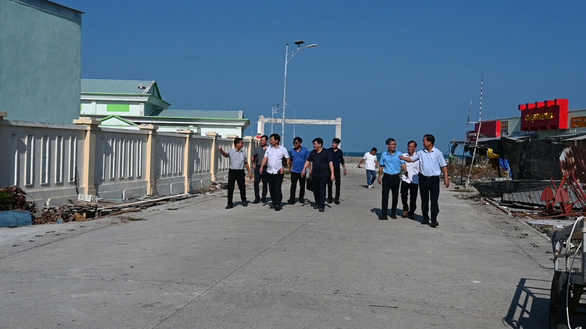 EVNSPC đóng điện, vận hành công trình Trạm biến áp 110kV Lại Sơn