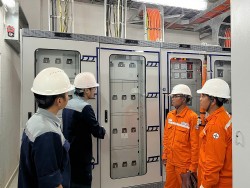 Tập đoàn Điện lực Việt Nam hiện thực hóa mục tiêu tiết kiệm năng lượng