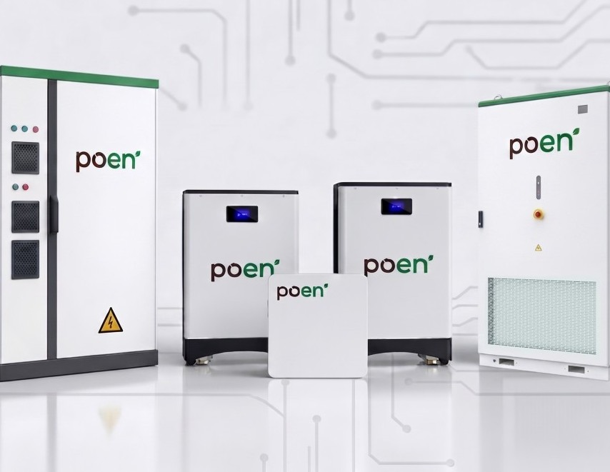 SMARTGEN hợp tác với POEN triển khai dự án điện mặt trời dân dụng tại Việt Nam