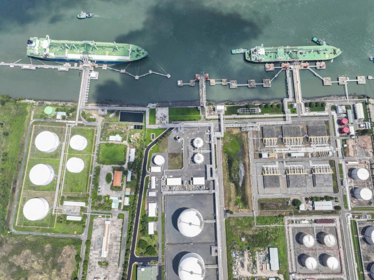 Tổng công ty Khí Việt Nam đóng góp 1,1% cho GDP Việt Nam năm 2025