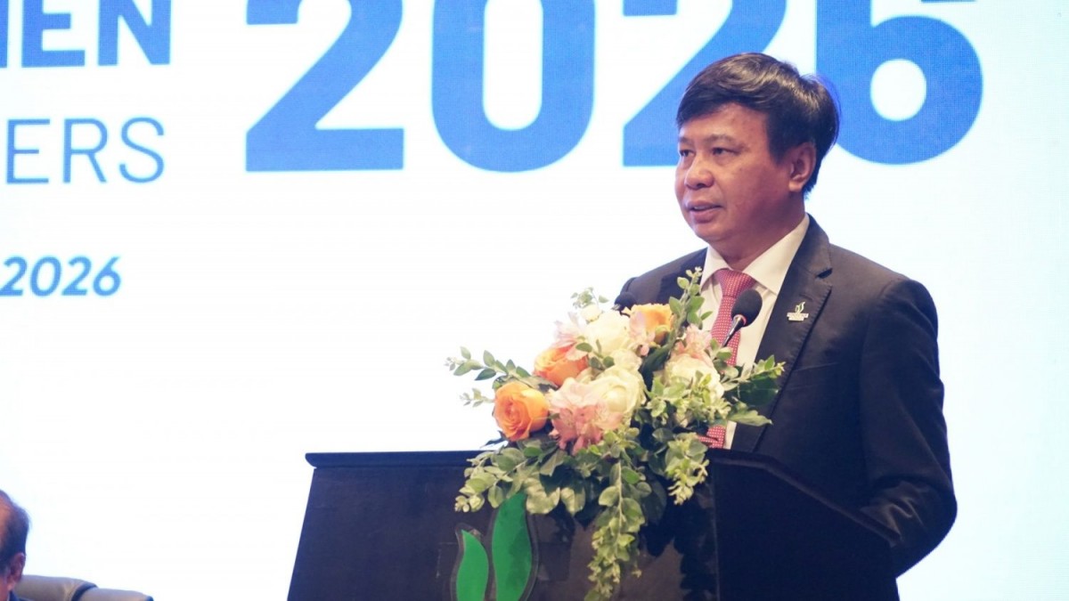 Đại hội đồng cổ đông thường niên PVTrans năm 2026