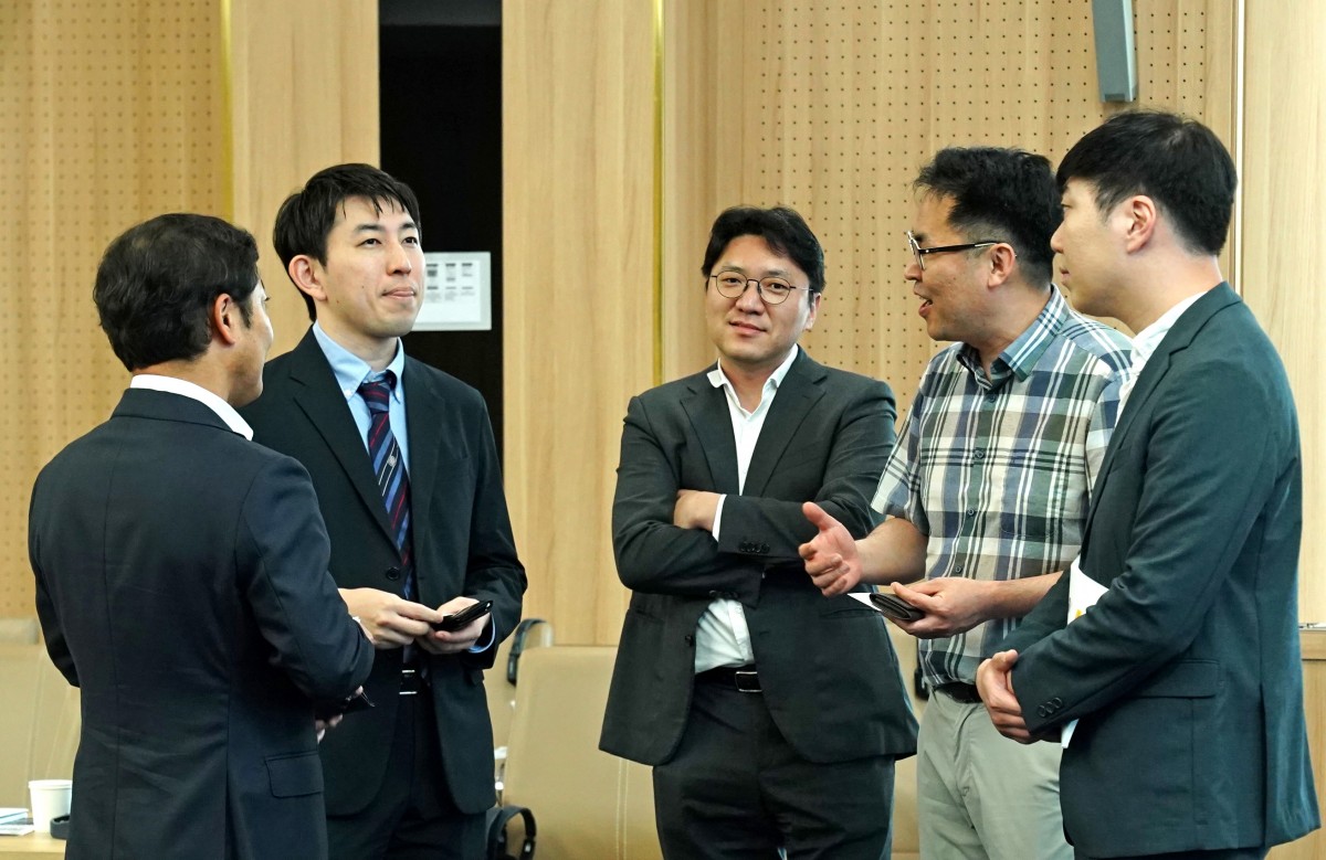 Diễn đàn hoàn thiện quy định phát triển các chuỗi dự án khí - điện, lưu trữ năng lượng của Việt Nam giai đoạn 2026-2030