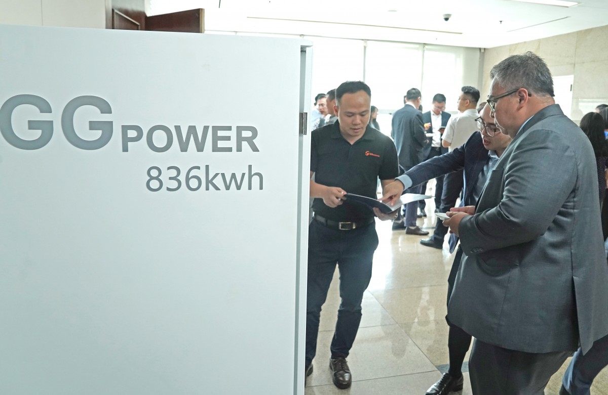 Diễn đàn hoàn thiện quy định phát triển các chuỗi dự án khí - điện, lưu trữ năng lượng của Việt Nam giai đoạn 2026-2030