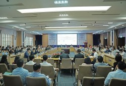 Diễn đàn hoàn thiện quy định phát triển các chuỗi dự án khí - điện, lưu trữ năng lượng của Việt Nam giai đoạn 2026-2030