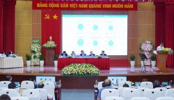 PVFCCo - Phú Mỹ đặt doanh thu 17.600 tỷ đồng và tăng tốc chuyển dịch xanh