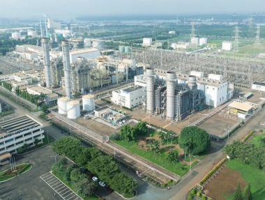 Nhiệt điện Phú Mỹ sẵn sàng phương án đảm bảo sản xuất điện phục vụ các ngày nghỉ lễ