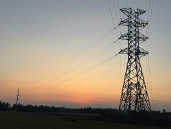 Ngày 25/4/2026, EVNSPC đóng điện thêm 3 công trình lưới điện 110kV