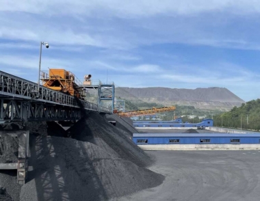 Tuyển than Cửa Ông khẳng định vai trò tiên phong trong đổi mới công nghệ