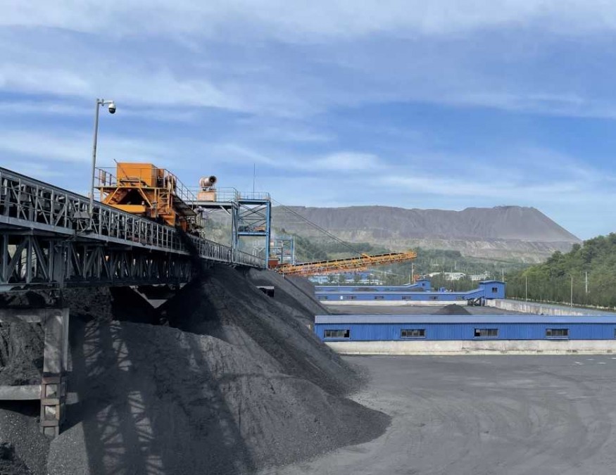 Tuyển than Cửa Ông khẳng định vai trò tiên phong trong đổi mới công nghệ