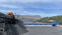 Tuyển than Cửa Ông khẳng định vai trò tiên phong trong đổi mới công nghệ