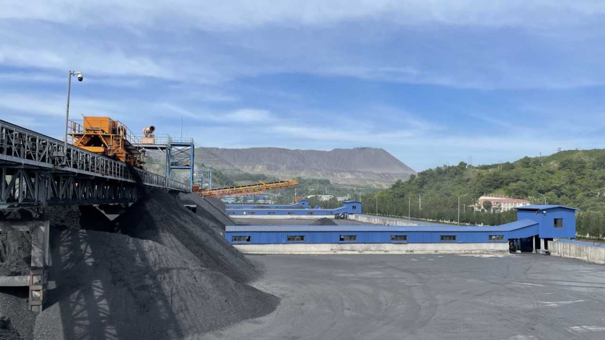 Tuyển than Cửa Ông khẳng định vai trò tiên phong trong đổi mới công nghệ