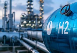 Hydrogen, Amoniac xanh - Tầm nhìn và lộ trình của TKV đến năm 2045