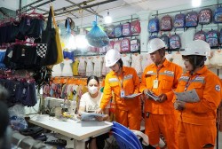 Tiết kiệm điện - Giải pháp trước mắt và chiến lược dài hạn đảm bảo an ninh năng lượng Việt Nam