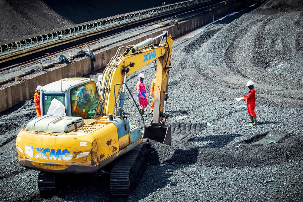 EVNGENCO1 giữ vững vận hành, bảo đảm cung ứng điện trong cao điểm mùa khô