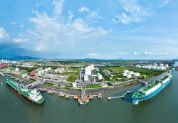 Chuỗi cung ứng LNG, LPG của Việt Nam giữa gián đoạn tại eo biển Hormuz