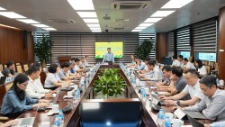 Công tác đầu tư của TKV 4 tháng đầu năm và nhiệm vụ tháng 5/2026