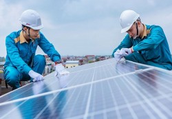 Bằng cách nào để mỗi năm có 10% hộ gia đình lắp đặt điện mặt trời mái nhà?