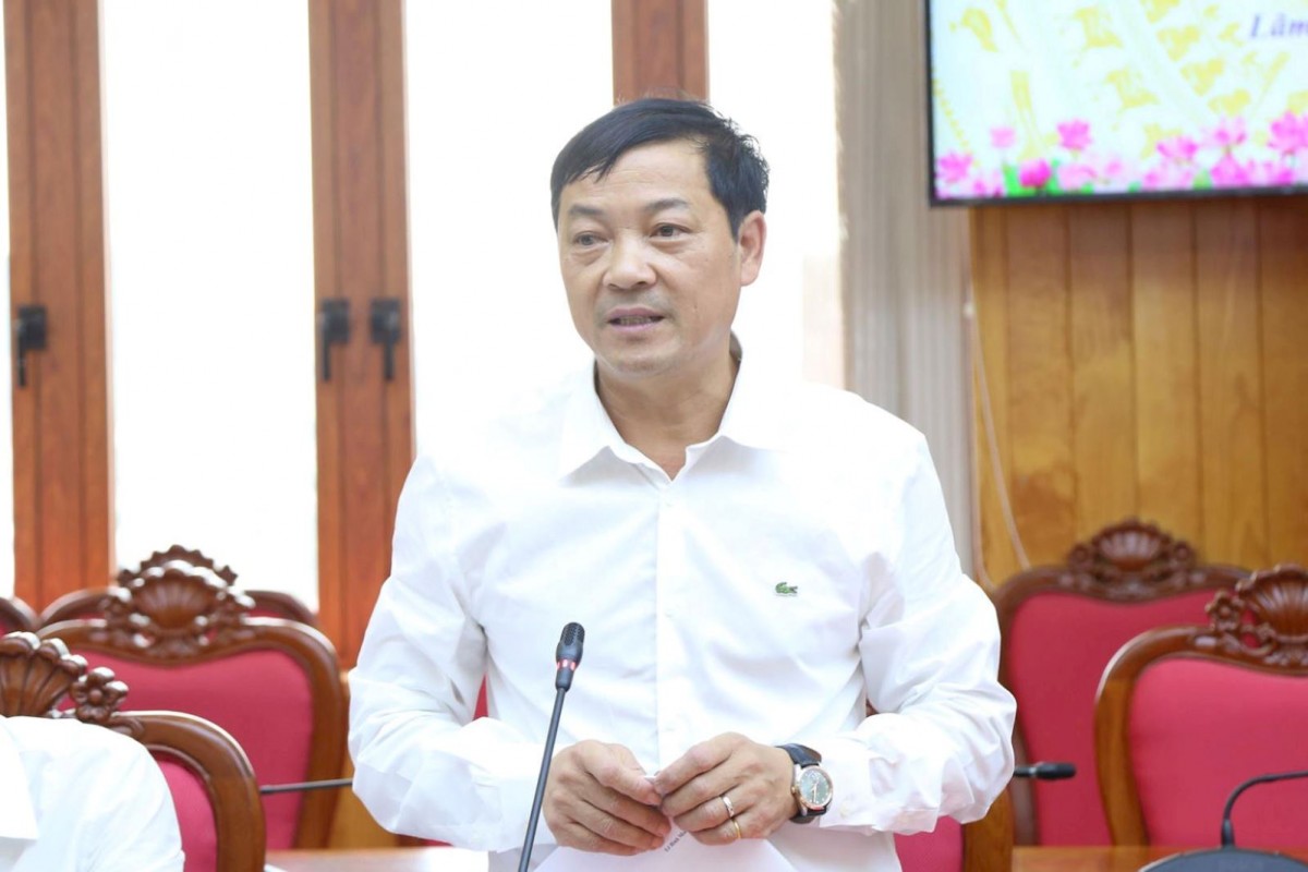 EVNGENCO1 đề xuất đầu tư 3 dự án điện mặt trời nổi trên hồ thủy điện tại Lâm Đồng