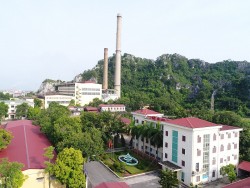 Công ty CP Nhiệt điện Ninh Bình chủ động đảm bảo cung ứng điện mùa khô 2026