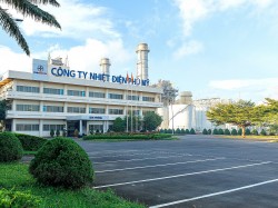 Nhiệt điện Phú Mỹ chủ động phương án đảm bảo cung cấp điện mùa khô 2026