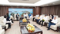 TKV và Marubeni (Nhật Bản) thúc đẩy hợp tác toàn diện và bền vững