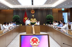 Mục tiêu điện gió ngoài khơi Việt Nam vào năm 2030 - Nhìn từ cuộc họp của Chính phủ (ngày 19/5/2026)