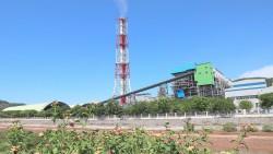 Nhiệt điện Nghi Sơn tăng cường độ khả dụng tổ máy, đáp ứng yêu cầu điện mùa khô