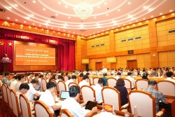 Thường trực Tỉnh ủy Quảng Ninh làm việc với Tập đoàn CN Than - Khoáng sản Việt Nam