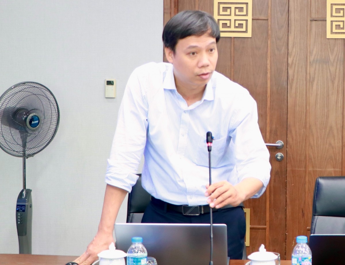 EVNNPC rà soát, triển khai các giải pháp bảo đảm cấp điện mùa khô 2026