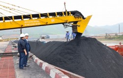 Chuyển biến mới trong điều hành sản xuất ở Tuyển than Hòn Gai