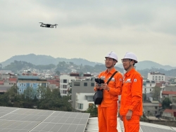 EVNNPC đẩy mạnh ứng dụng công nghệ số và đổi mới sáng tạo