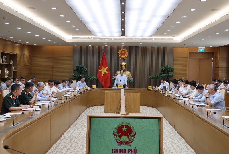 Nhận diện nguy cơ thiếu điện và đề xuất giải pháp tiến độ nguồn điện cấp bách