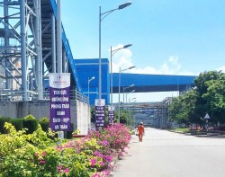 Nhiệt điện Duyên Hải nâng cao hiệu quả sản xuất gắn với bảo đảm an toàn lao động