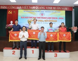 Quacontrol giành giải Tư toàn đoàn Giải Cờ vua - Cờ tướng Đại hội Thể dục thể thao TKV lần thứ III-2026