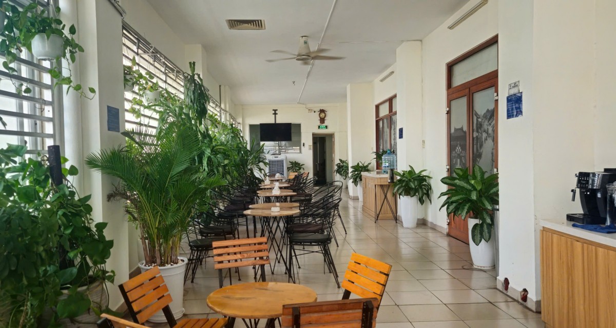 Tiết kiệm điện - Khi ngành điện miền Nam làm gương