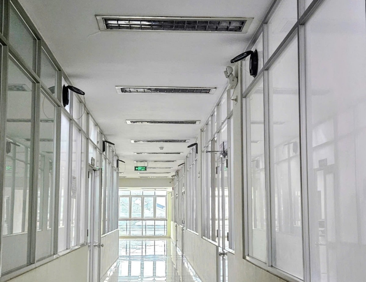 Tiết kiệm điện - Khi ngành điện miền Nam làm gương