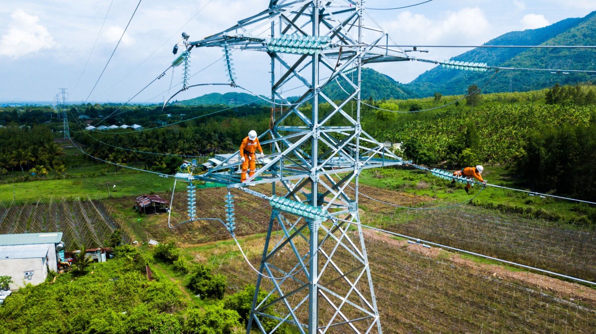 Công ty Điện lực Đồng Nai chủ động nhiều giải pháp bảo đảm cung ứng điện mùa khô 2026