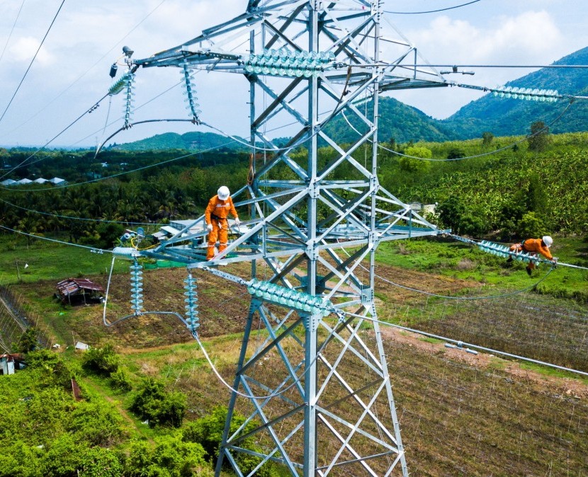 Công ty Điện lực Đồng Nai chủ động nhiều giải pháp bảo đảm cung ứng điện mùa khô 2026