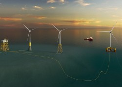 Kịch bản nào cho điện gió ngoài khơi Việt Nam vận hành trước năm 2030?