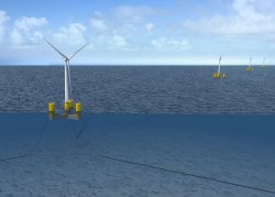 Điện gió ngoài khơi Việt Nam có kịp xuất hiện MW đầu tiên trước năm 2030?