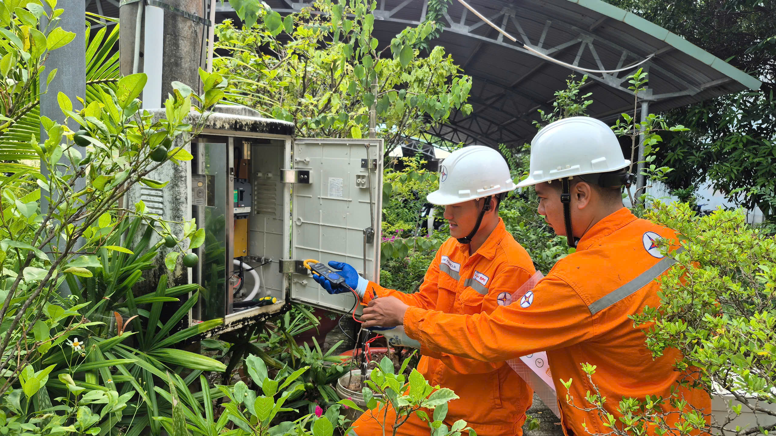 EVNSPC lên kế hoạch đảm bảo cấp điện cho các kỳ thi tuyển sinh năm 2026