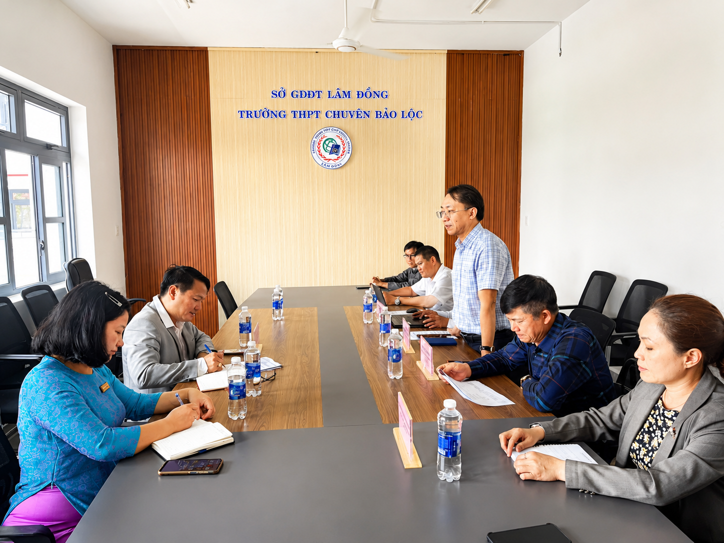 EVNSPC lên kế hoạch đảm bảo cấp điện cho các kỳ thi tuyển sinh năm 2026