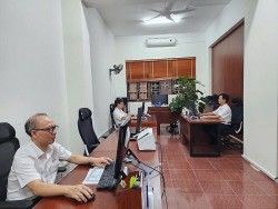Công ty Điện lực Sơn La quyết liệt triển khai các giải pháp tiết kiệm điện trong nội bộ