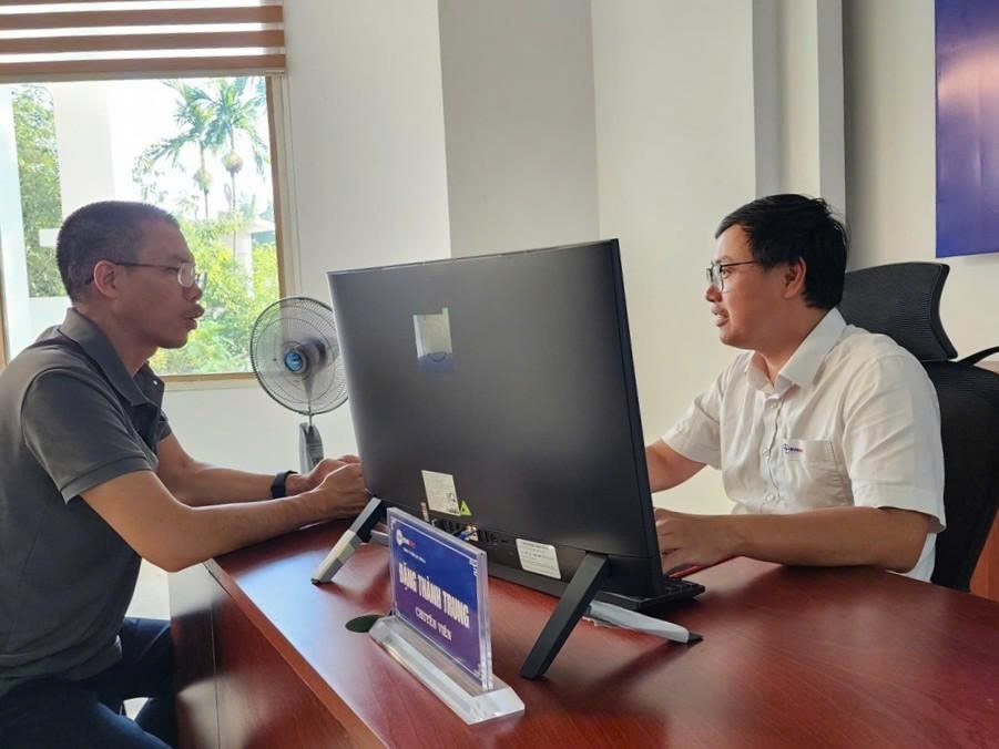 Công ty Điện lực Sơn La quyết liệt triển khai các giải pháp tiết kiệm điện trong nội bộ Công ty Điện lực Sơn La quyết liệt triển khai các giải pháp tiết kiệm điện trong nội bộ