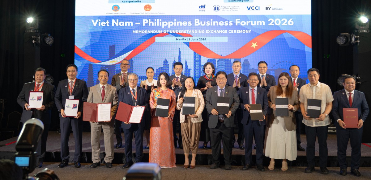 PV GAS thúc đẩy hợp tác với các doanh nghiệp năng lượng hàng đầu ASEAN