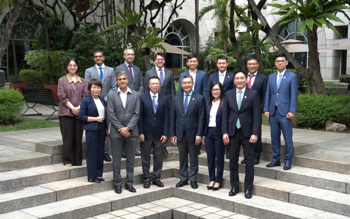 PV GAS thúc đẩy hợp tác với các doanh nghiệp năng lượng hàng đầu ASEAN