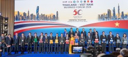 PV GAS thúc đẩy hợp tác với các doanh nghiệp năng lượng hàng đầu ASEAN
