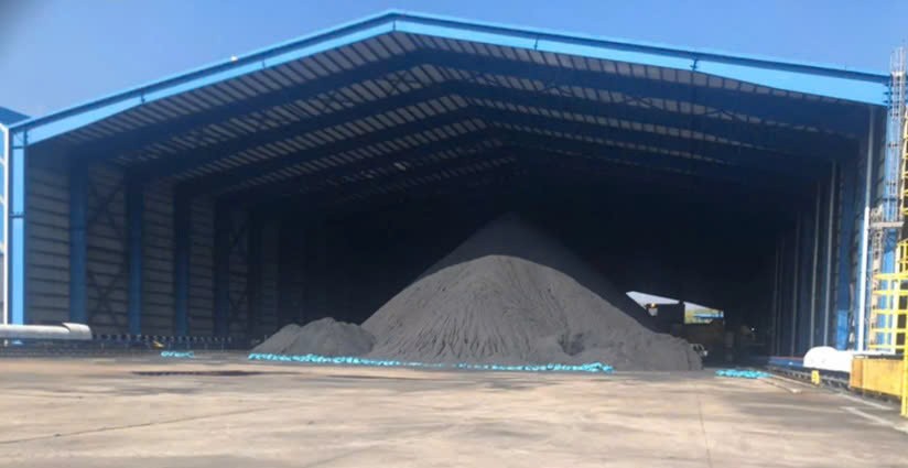Nhiệt điện Mông Dương 1 đảm bảo sản xuất điện trong cao điểm nắng nóng 2026