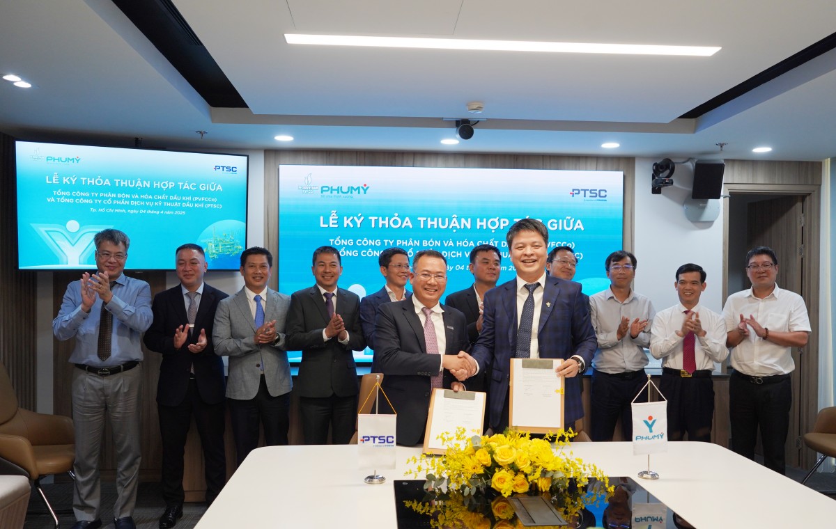 DPM liên tiếp được vinh danh tại AGM Awards 2026, VIX50 và VIE50