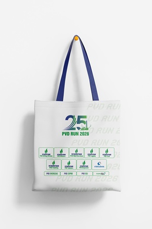 PVD RUN 2026 hướng tới chào mừng 25 năm Ngày thành lập PV Drilling
